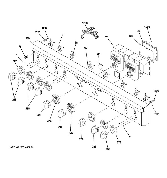 Diagram for ZGP486LRR2SS