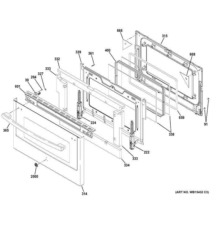 Diagram for PGB980ZEJ1SS