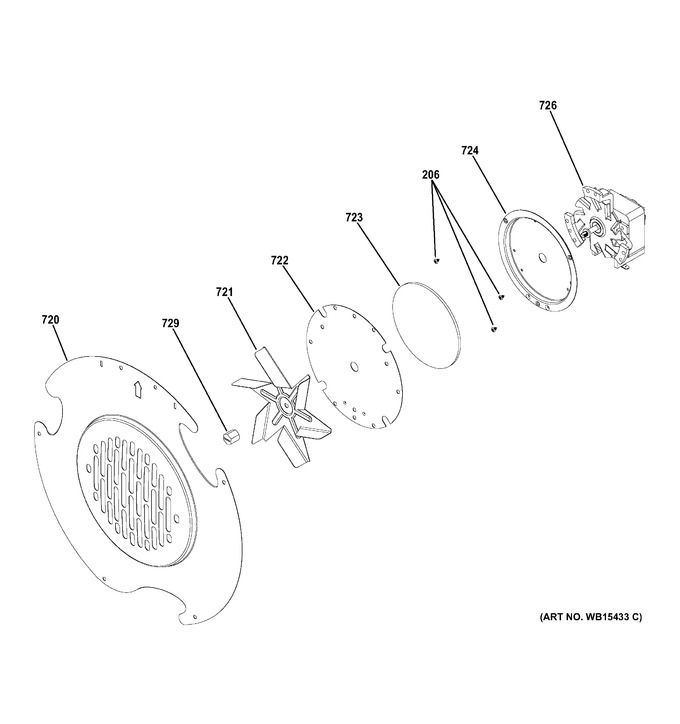 Diagram for PGB980ZEJ1SS