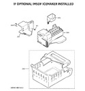 Diagram for 1 - Optional Accessories
