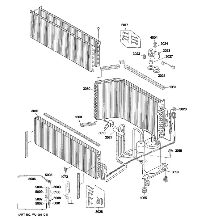 Diagram for AZ61H15DACM1