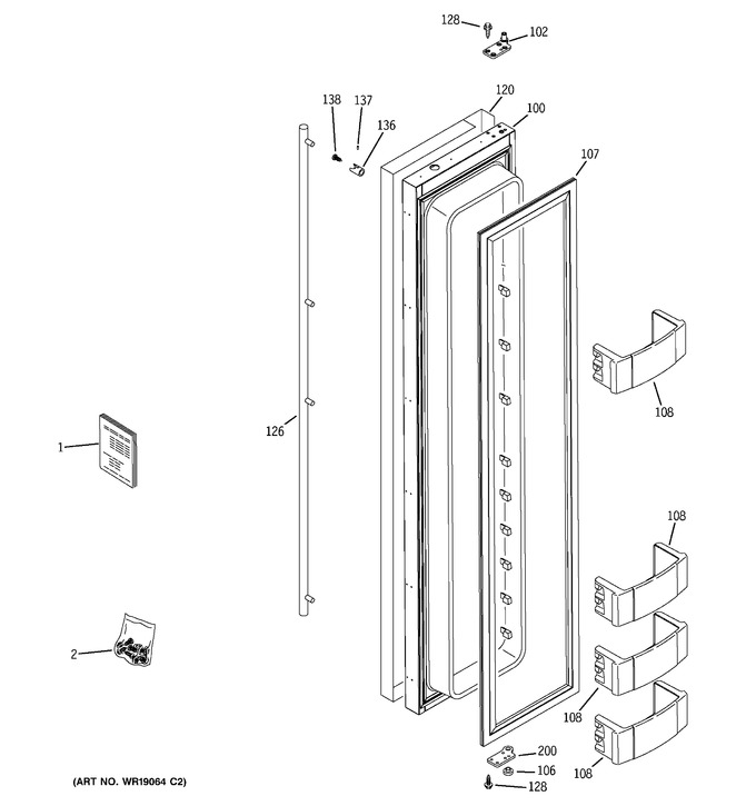 Diagram for ZISS420NHASS