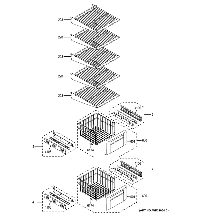 Diagram for ZISS420NHASS