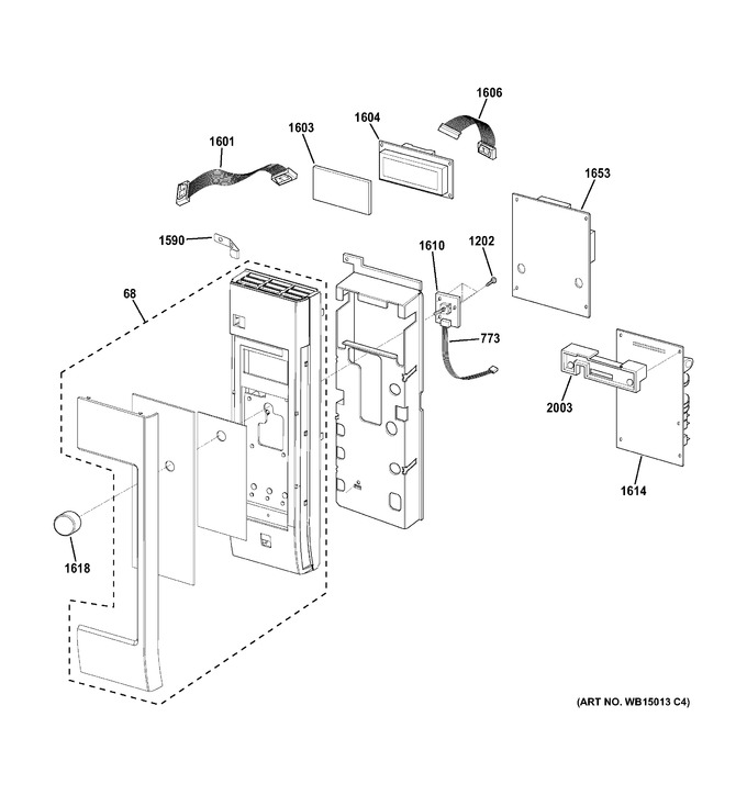 Diagram for ZSA1202J1SS
