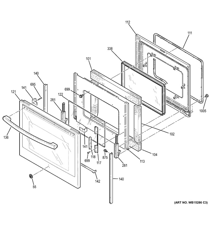 Diagram for PHS920SF1SS
