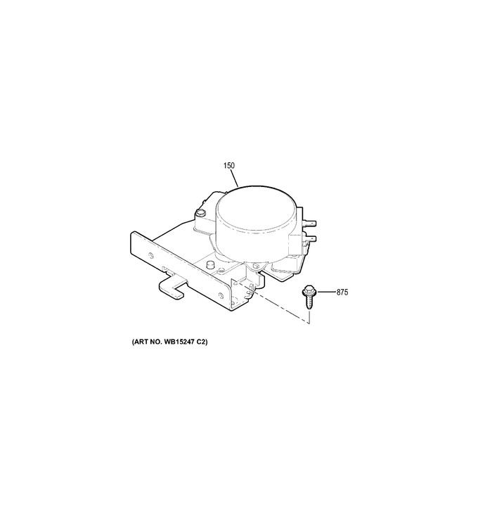Diagram for PHS920SF1SS