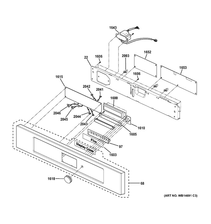 Diagram for ZSC2202J1SS