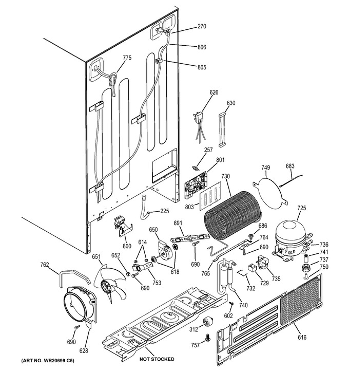 Diagram for GSS23HSHECSS