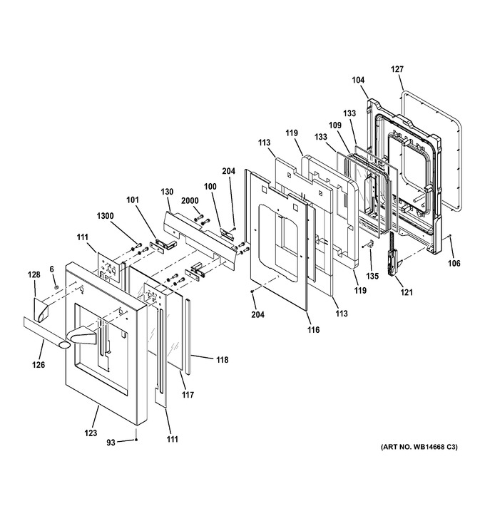 Diagram for ZGP486NDR4SS