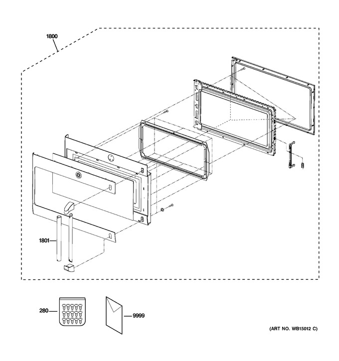Diagram for CSA1201RSS02