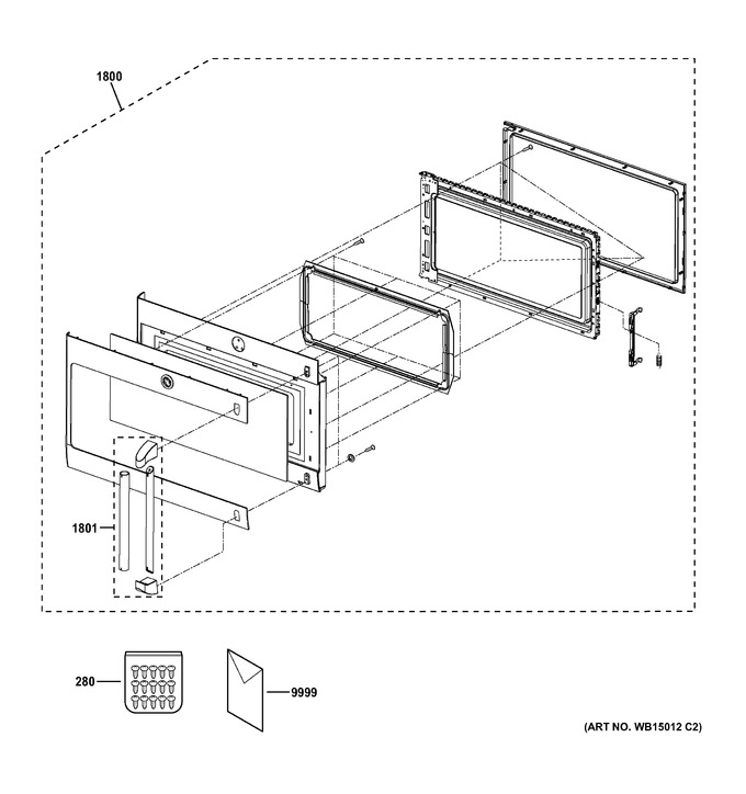 Diagram for CSA1201RSS05