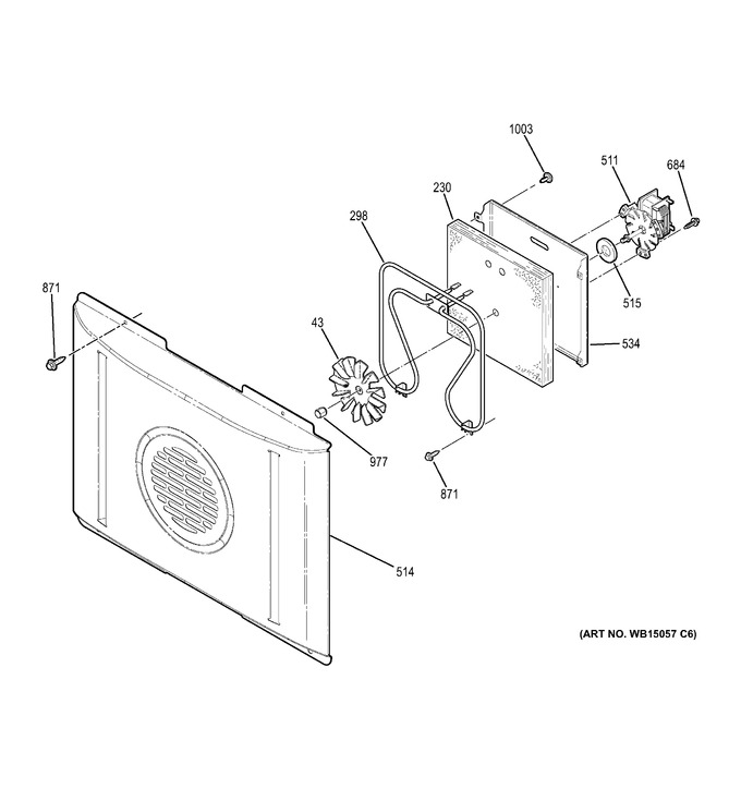 Diagram for PB911SJ2SS