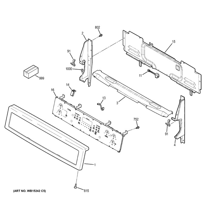 Diagram for PHB920SJ2SS