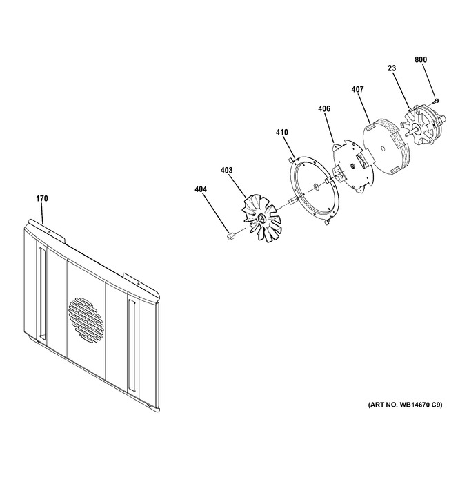 Diagram for ZGP486NRR4SS