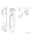 Diagram for 5 - Fresh Food Section