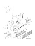 Diagram for 8 - Machine Compartment