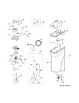 Diagram for 1 - Body Parts