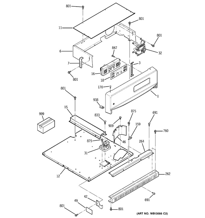 Diagram for JGRP20SEN1SS