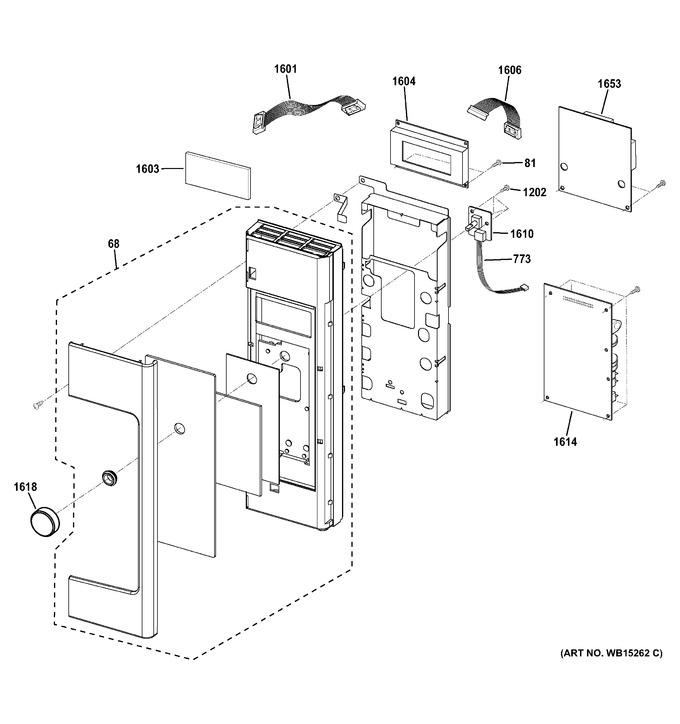 Diagram for PSA9120SF2SS