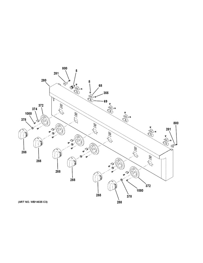 Diagram for ZGU366NP6SS