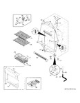 Diagram for 2 - Cabinet