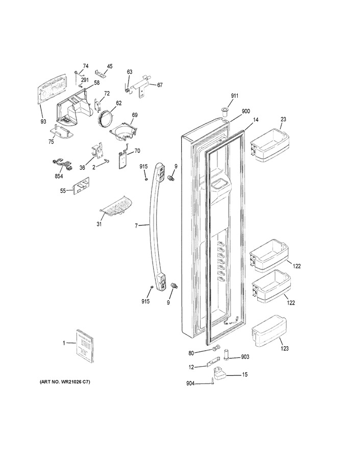 Diagram for GSE25GGHECCC