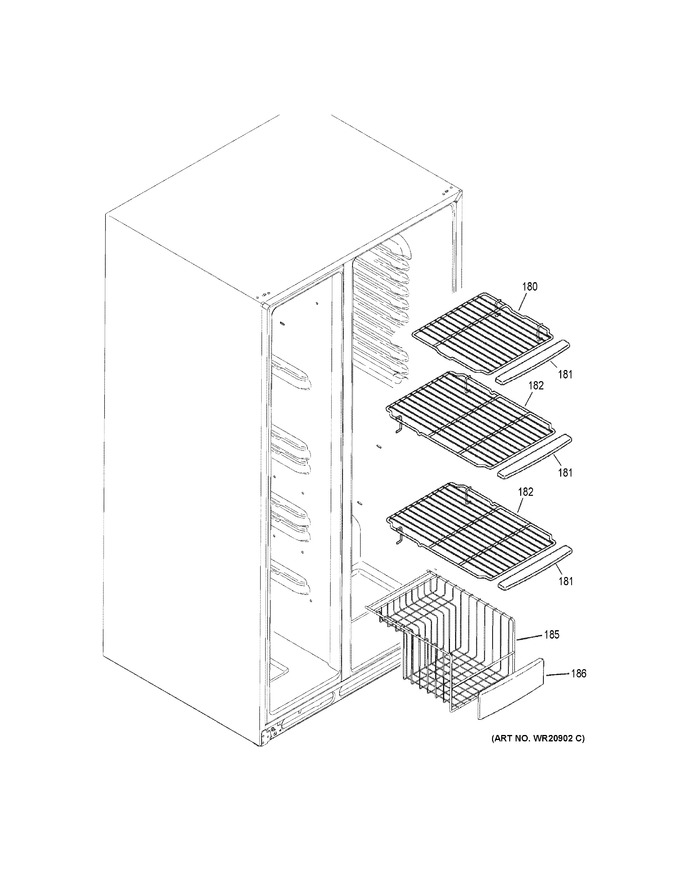 Diagram for GSE25GGHECCC