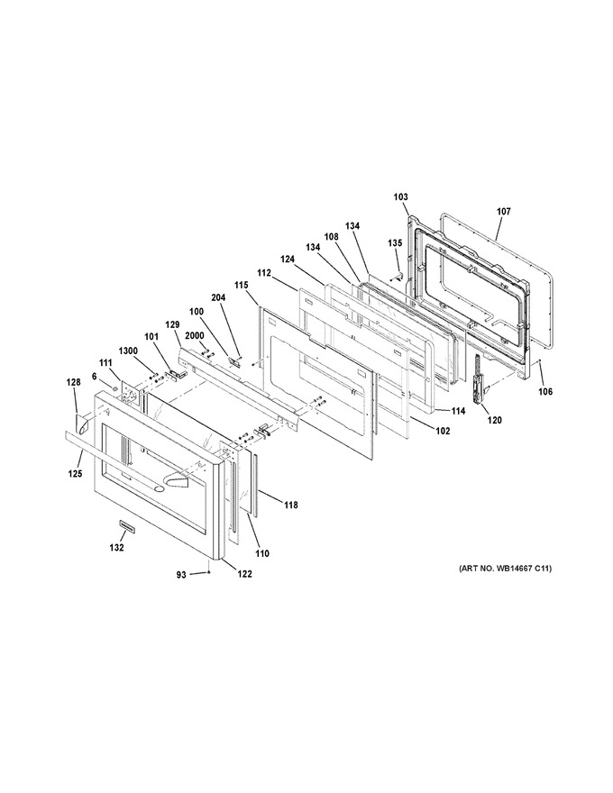 Diagram for ZDP486NRP7SS