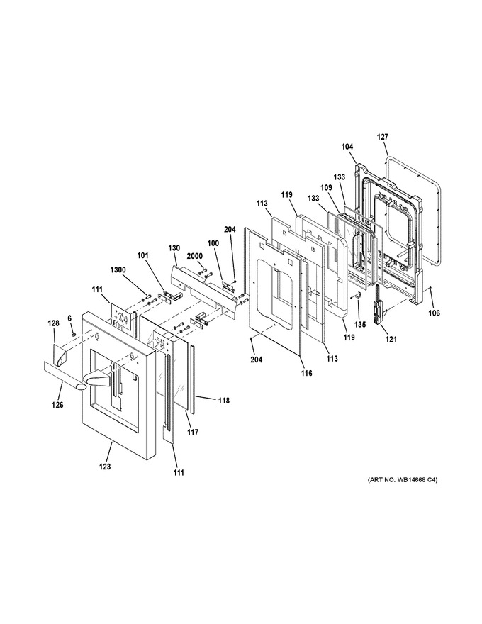 Diagram for ZDP486NRP7SS