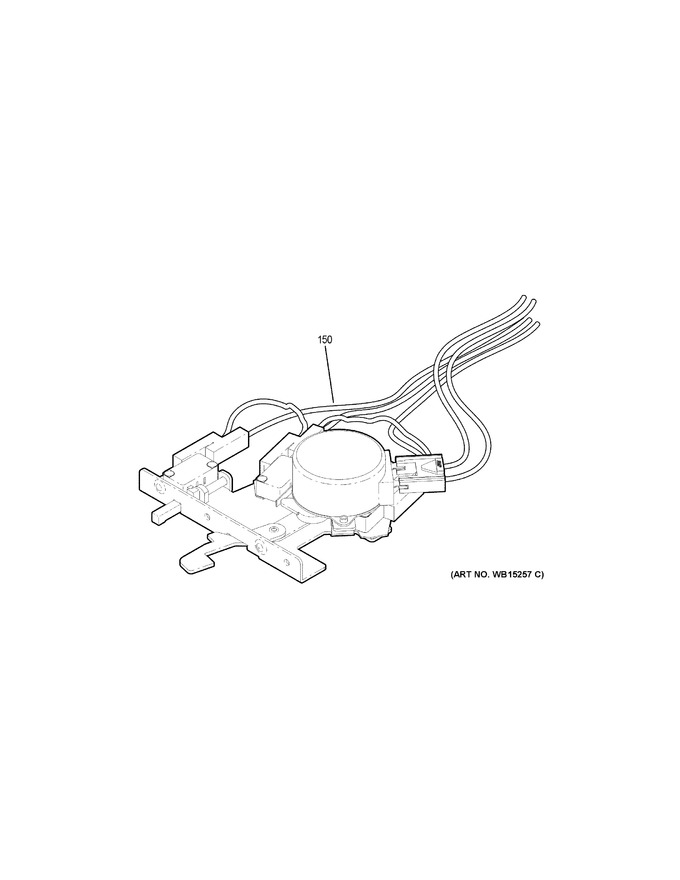 Diagram for PHB920EJ2ES