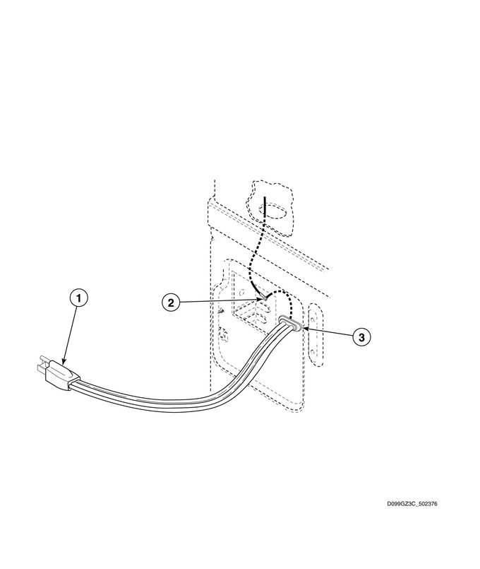 Diagram for AGM699