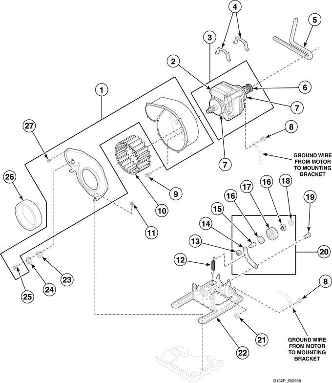 Diagram for AGM499*2