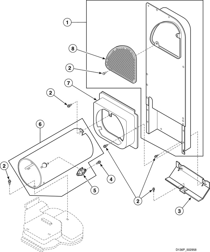 Diagram for AGM699*2