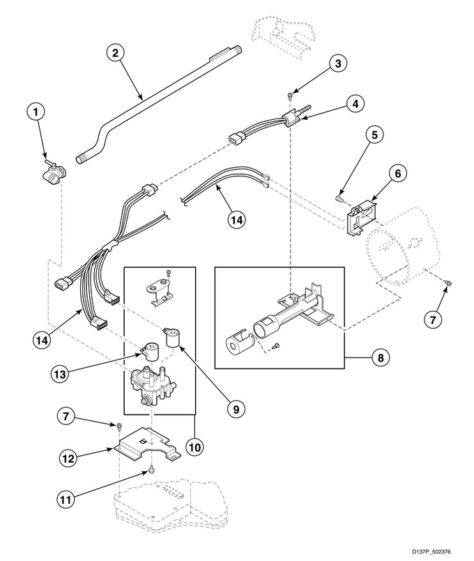 Diagram for AGM499