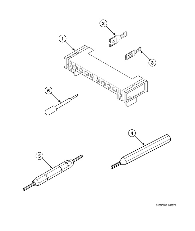 Diagram for AGM429