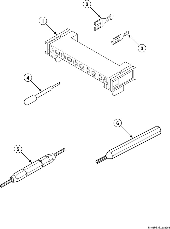 Diagram for AEM427*2
