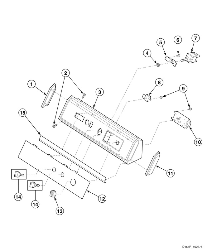 Diagram for AEM477