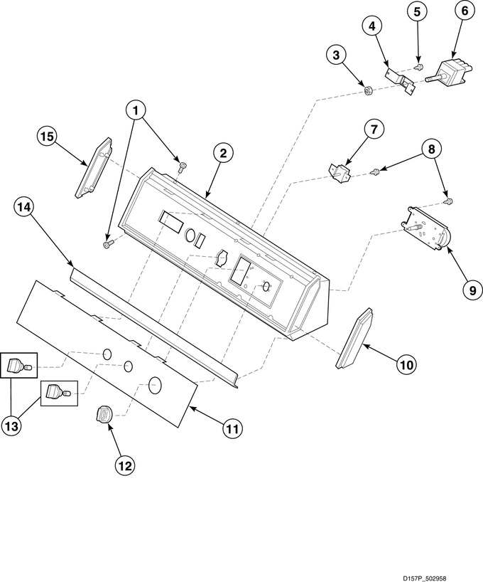 Diagram for AGM499*2