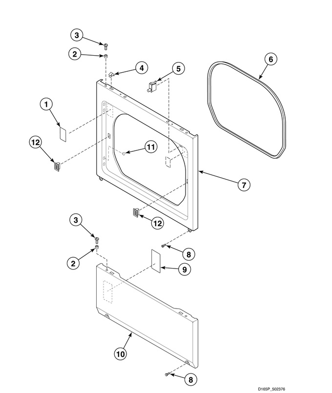 Diagram for AGM199