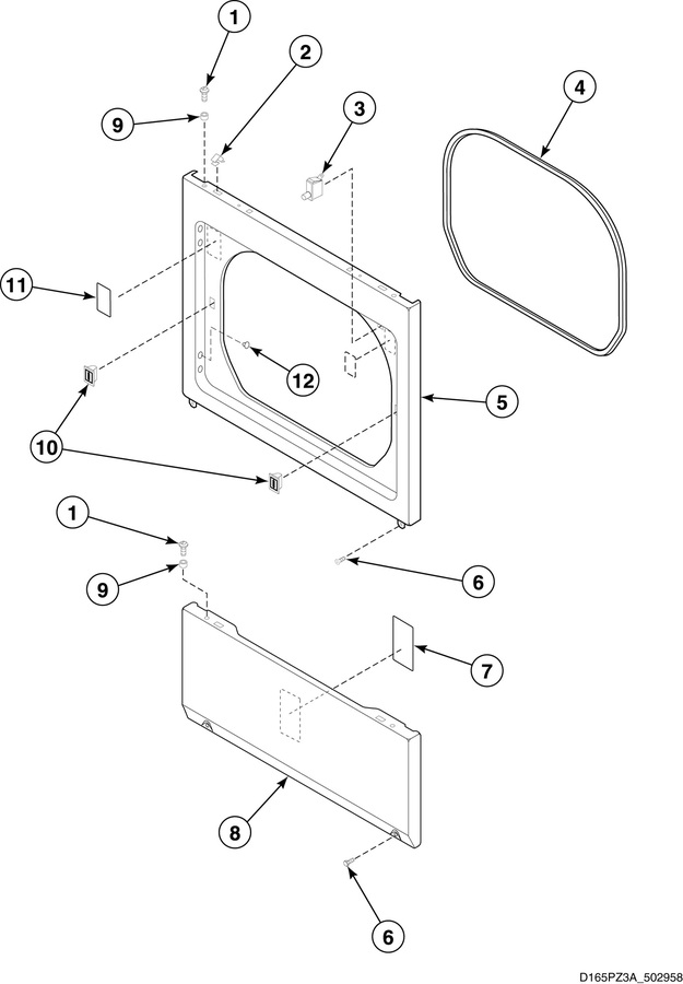 Diagram for AGM479*2