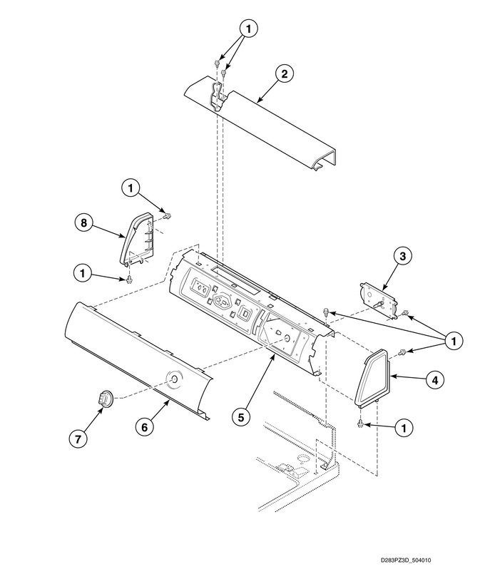 Diagram for LGS10A*