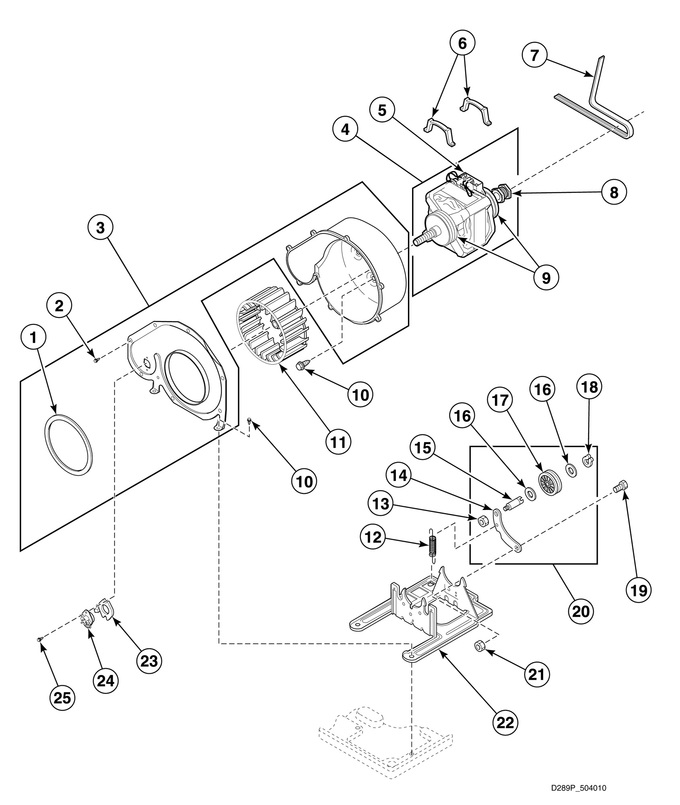 Diagram for LGS10A*