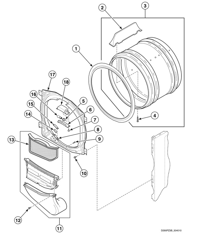 Diagram for LGS34A*