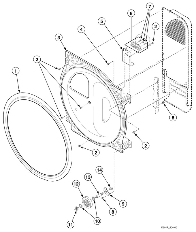 Diagram for LGS34A*