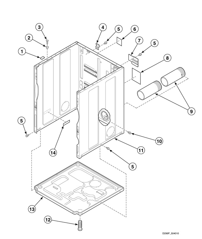 Diagram for LGS10A*