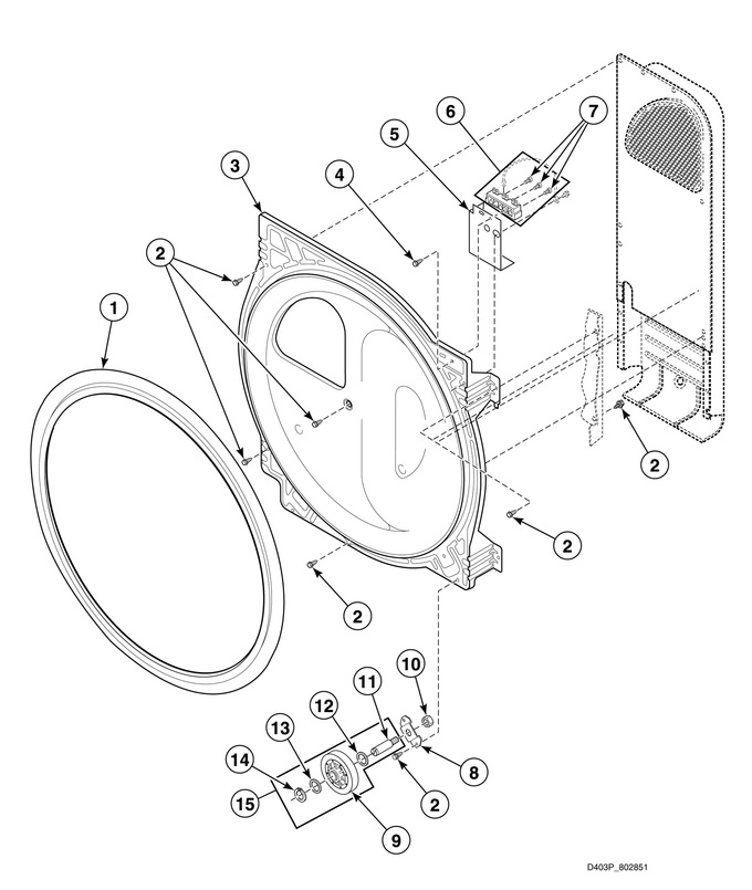 Diagram for CTSA7AWN1500
