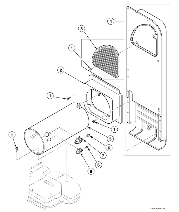 Diagram for ATGE9ASP545DW04