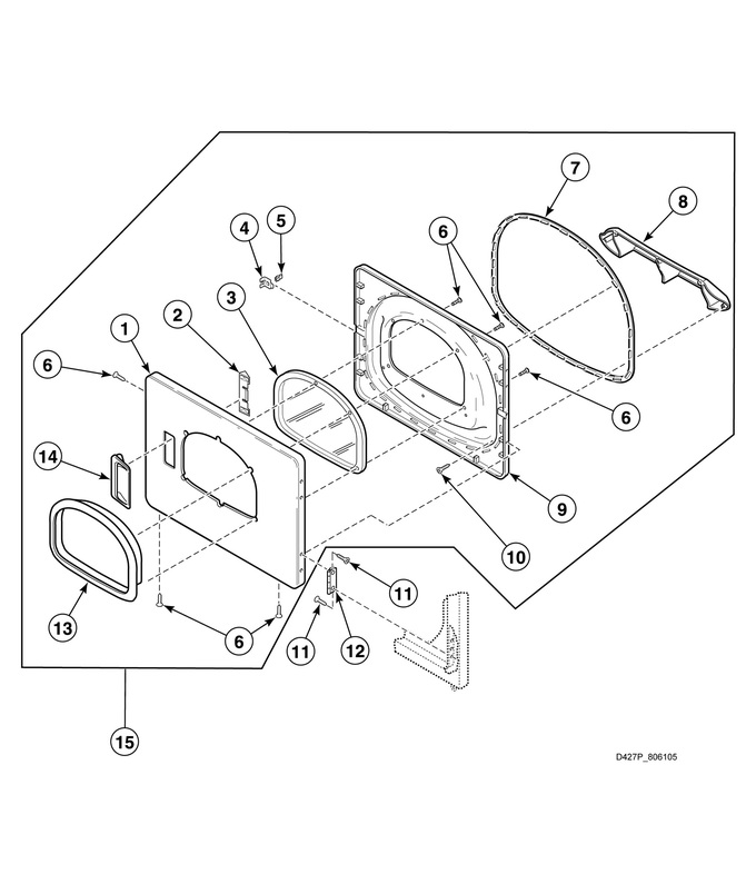 Diagram for LTEE5ASP543NW01