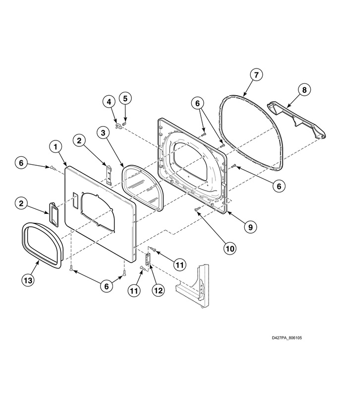 Diagram for YTGE5ASP115TW01