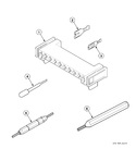 Diagram for Terminals And Terminal Extractor Tools